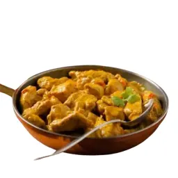 دجاج بالزنجبيل